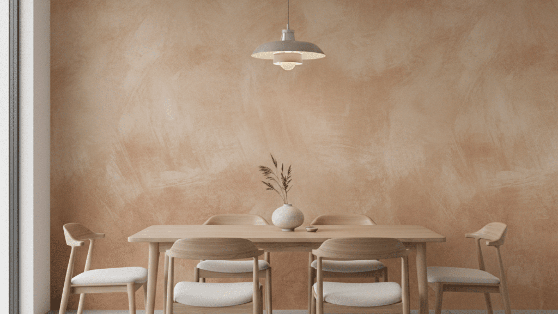 Color Washing (Faux Finish)