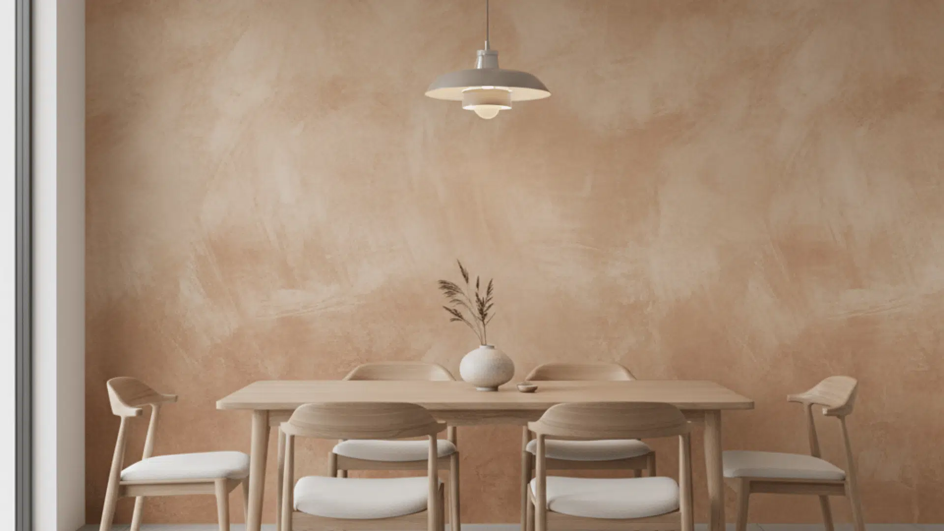 Color Washing (Faux Finish)