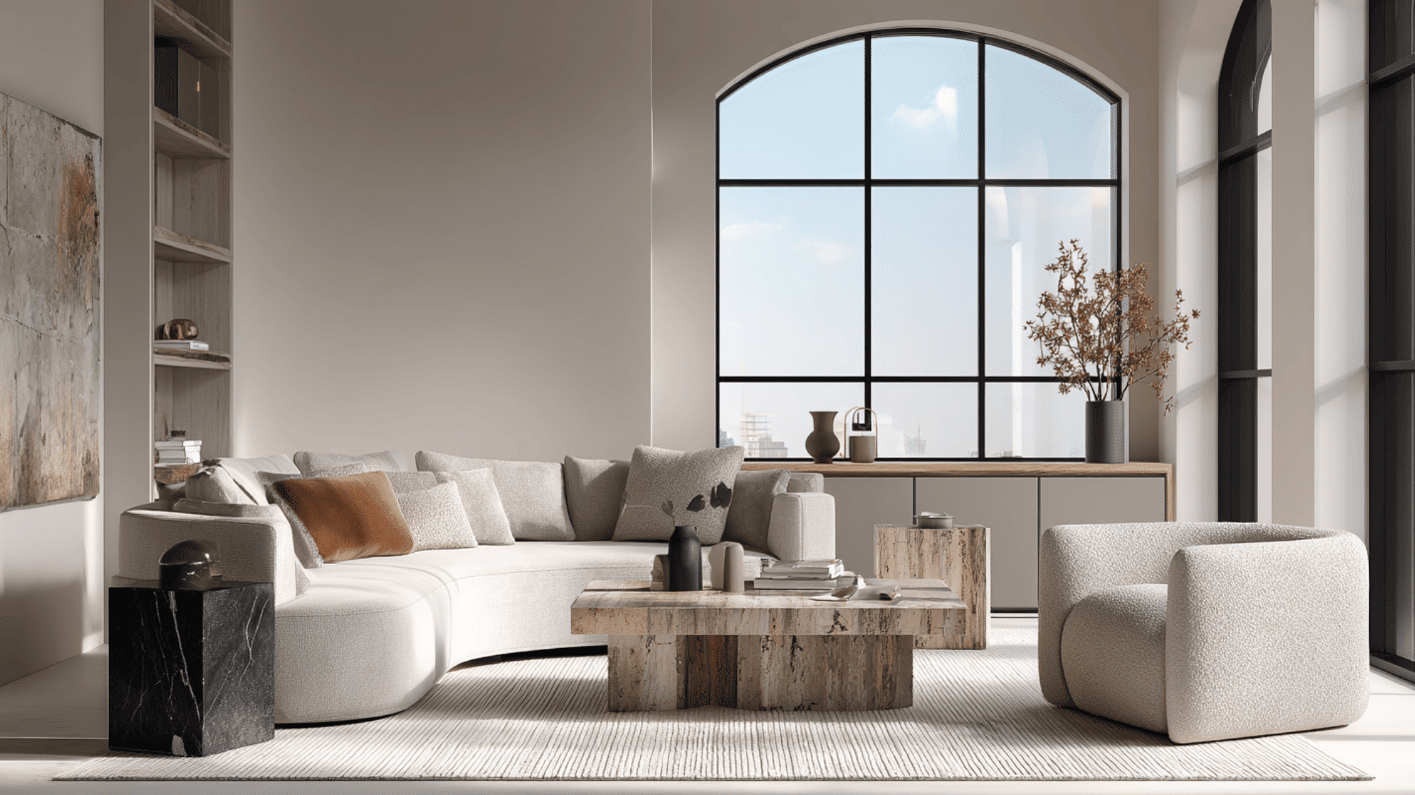 Contemporary Furniture Style