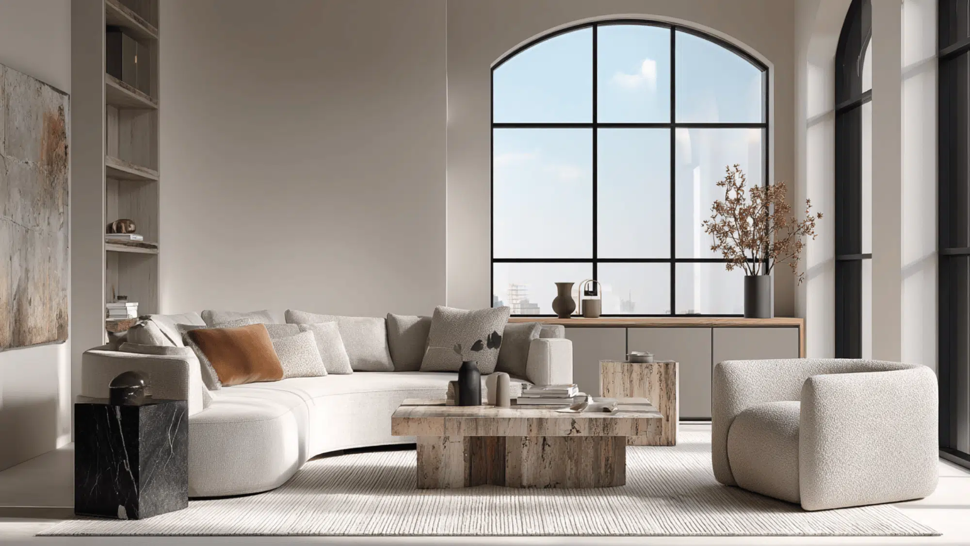 Contemporary Furniture Style