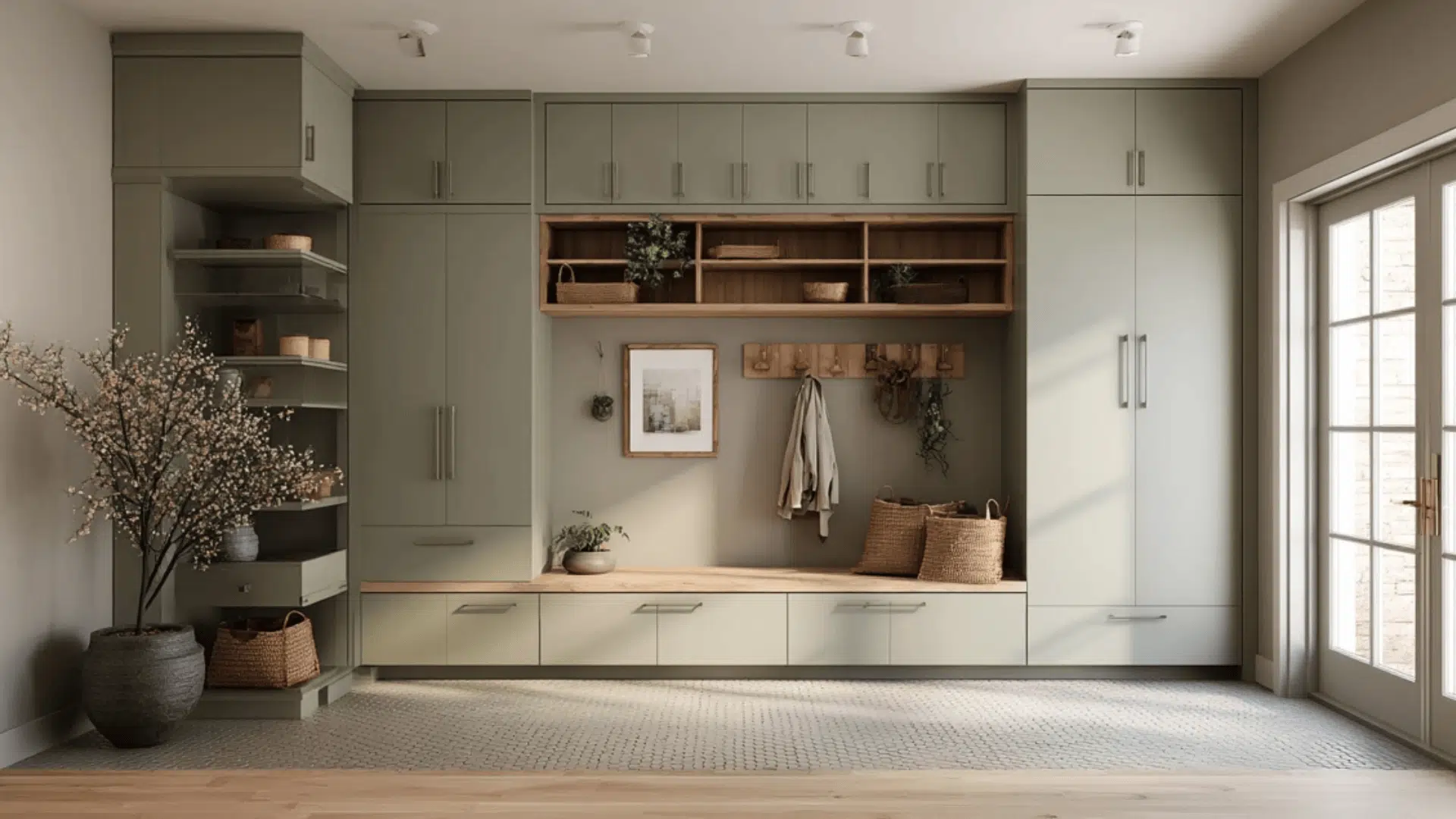 Custom Color Statement