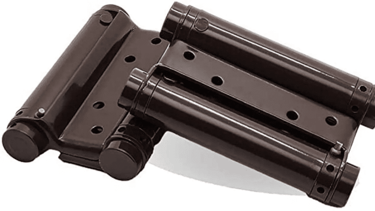 25 Hinge Types: A Simple Guide to Choosing the Right Hinge - Design 42 Day