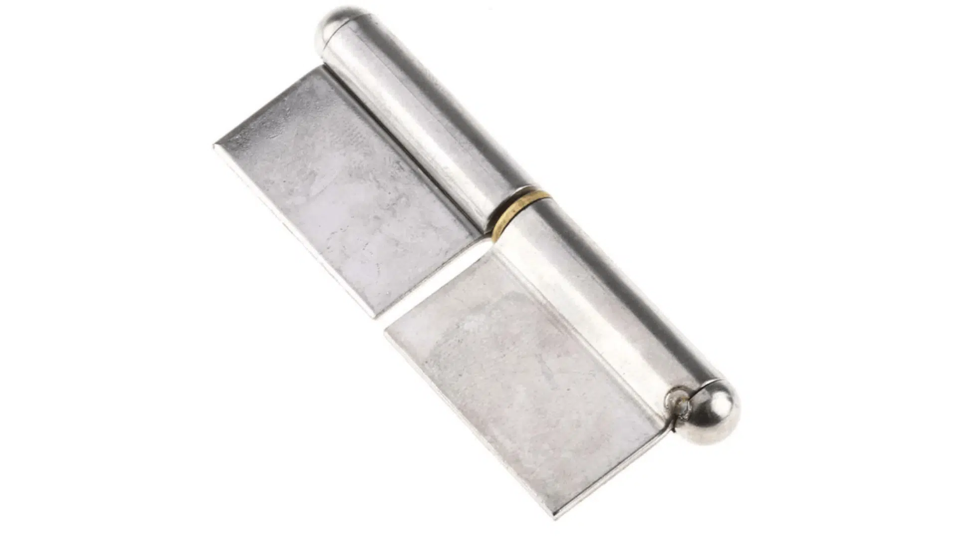 Flag Hinge