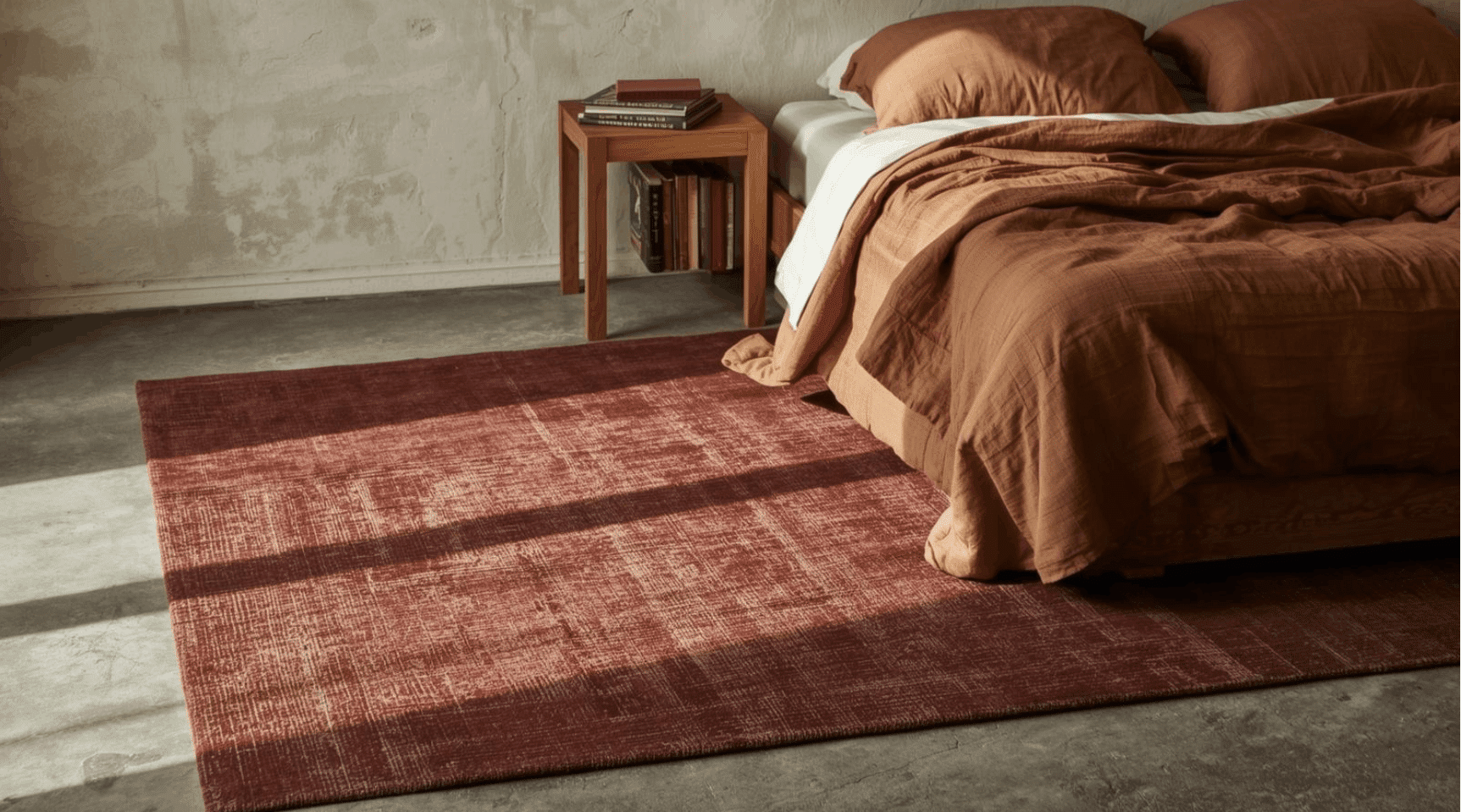 Grounded Floor Presence