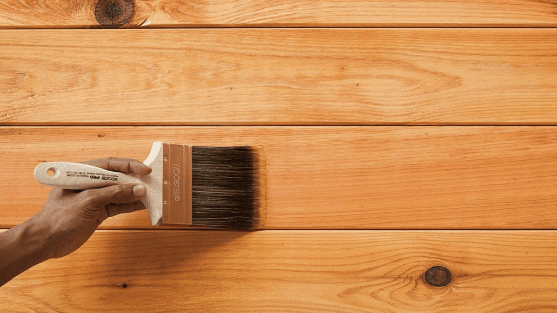 How Long Should You Wait Before Painting Pressure Treated Wood