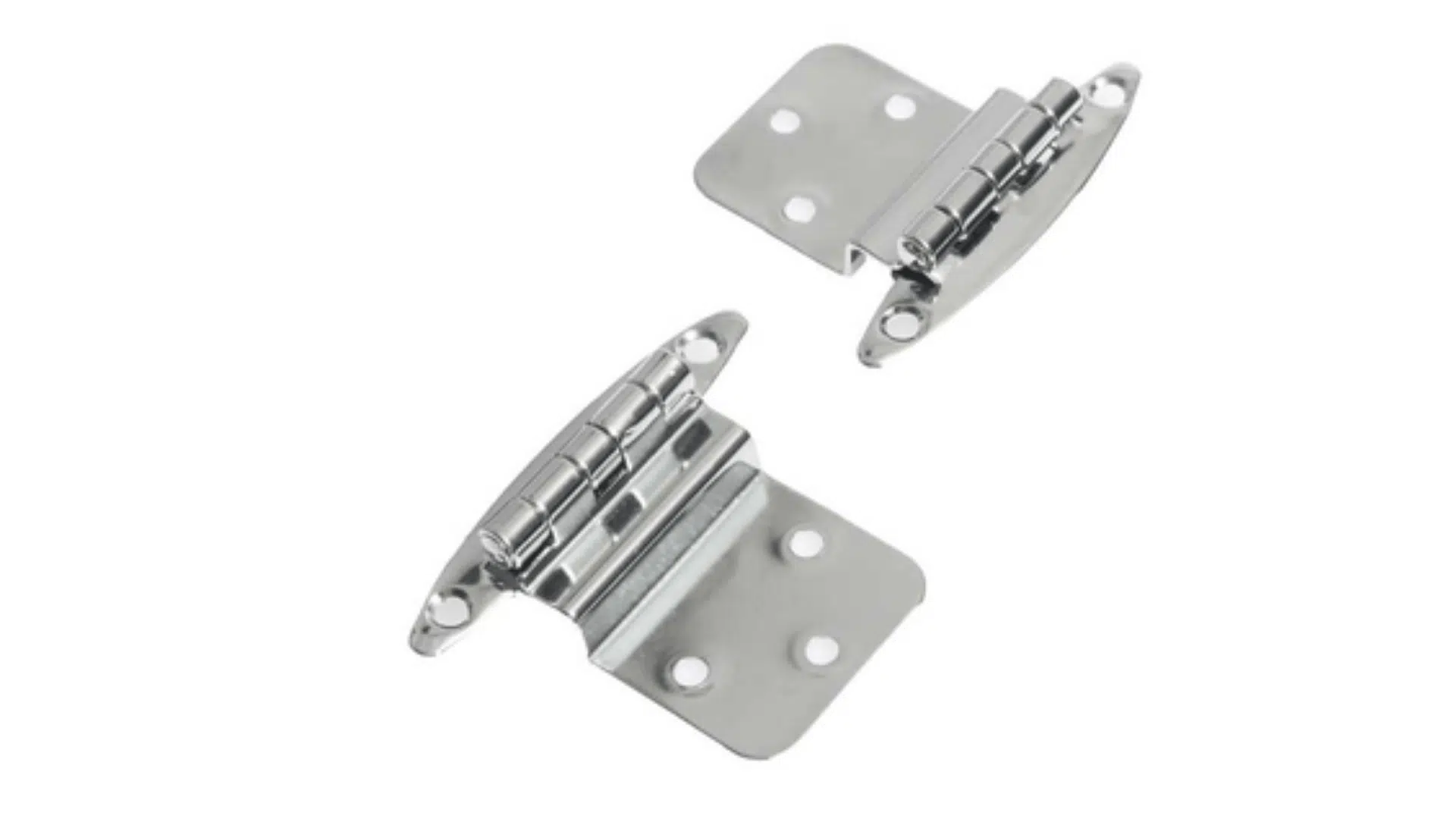Inset Cabinet Hinge