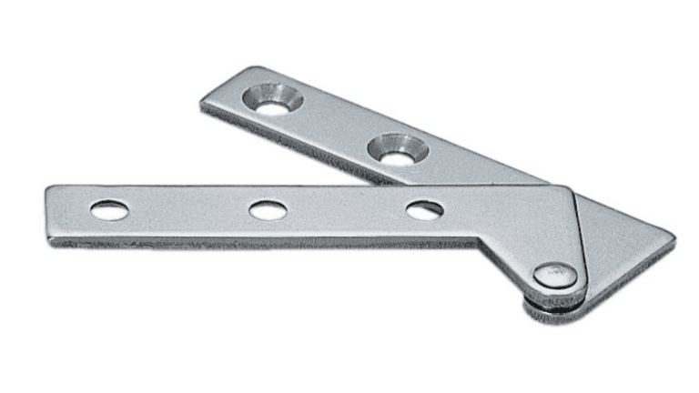 Stringer Hinges 25 Hinge Types: A Simple Guide to Choosing the Right Hinge - Design 42 Day