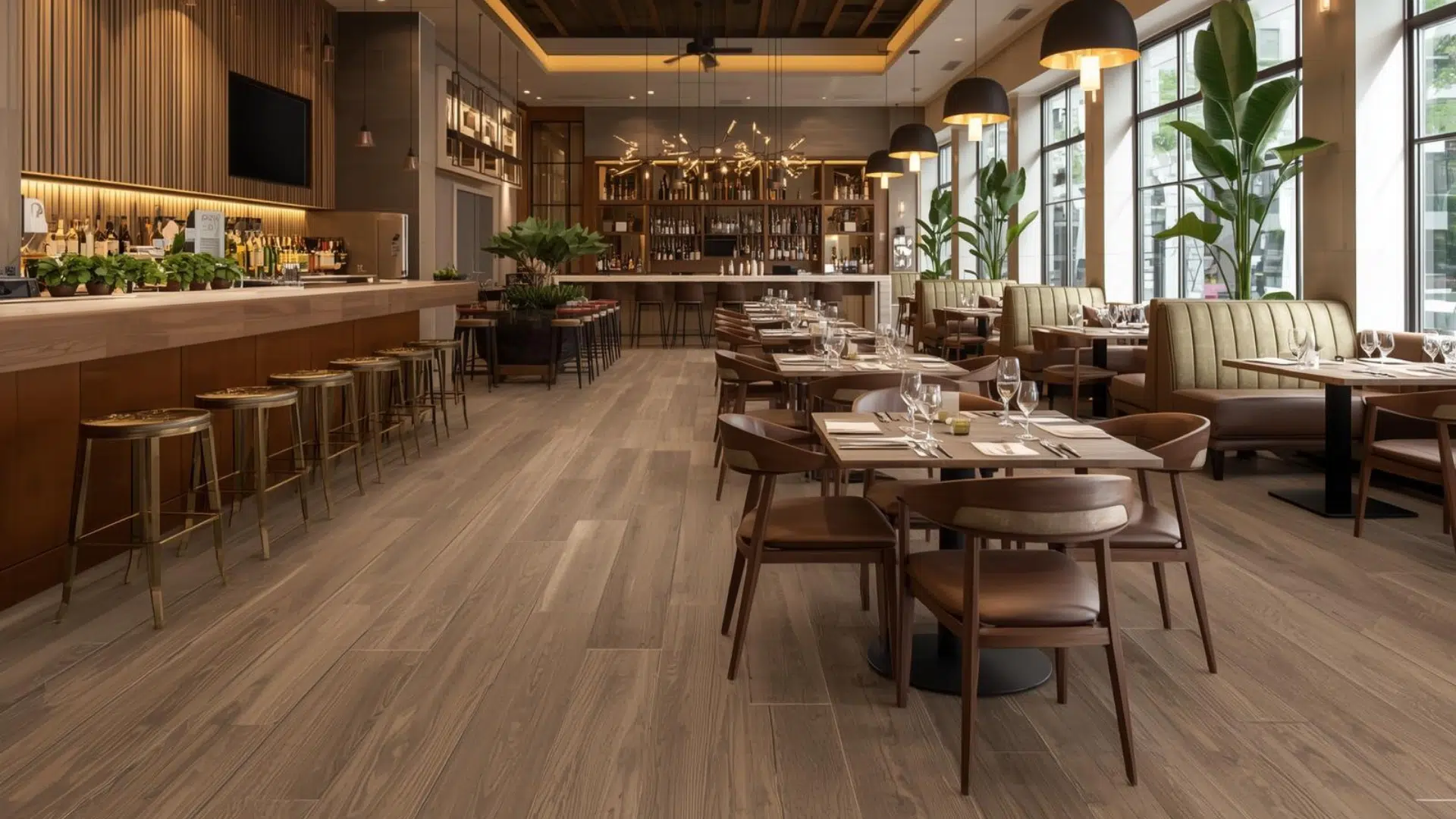 LVT