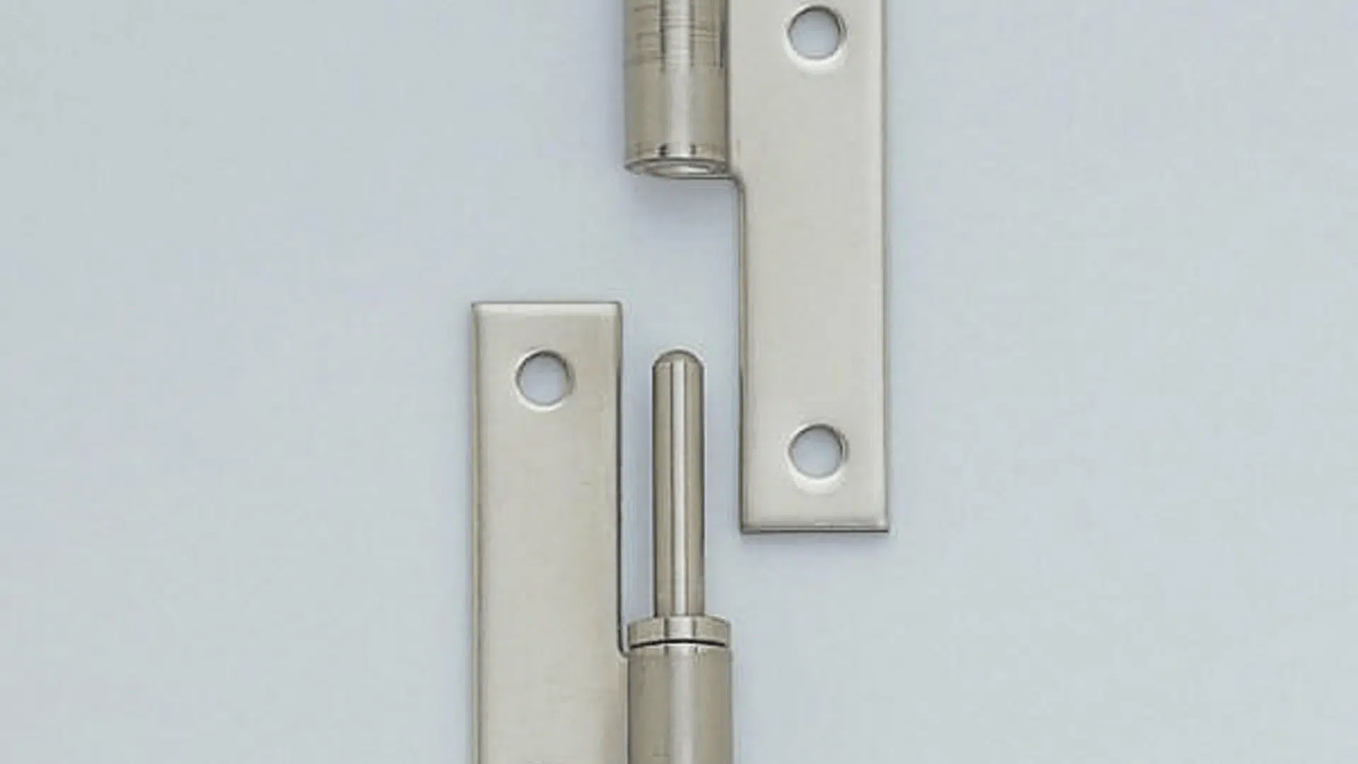 Lift Off Hinge