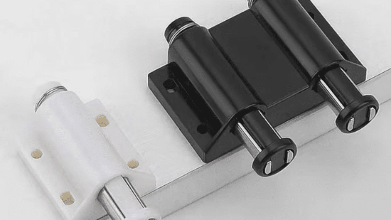 25 Hinge Types: A Simple Guide to Choosing the Right Hinge - Design 42 Day