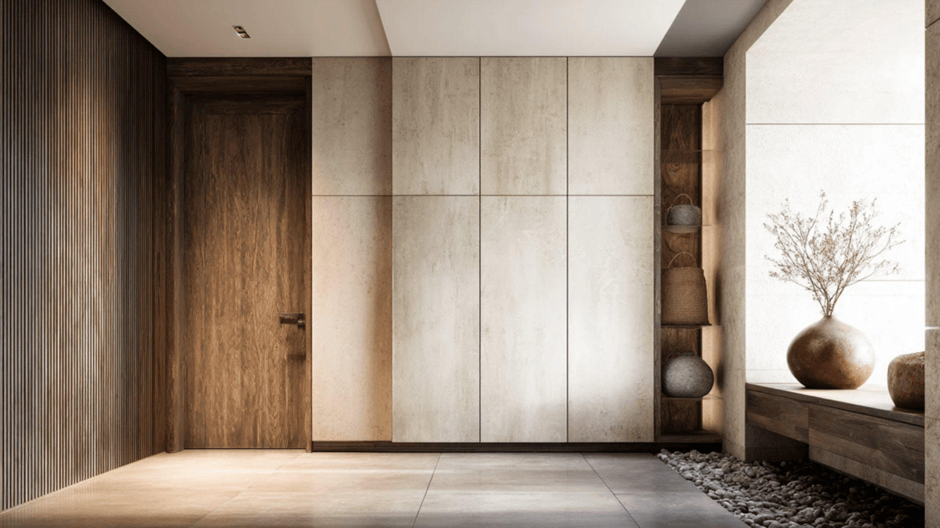 Minimal With Hidden Depth