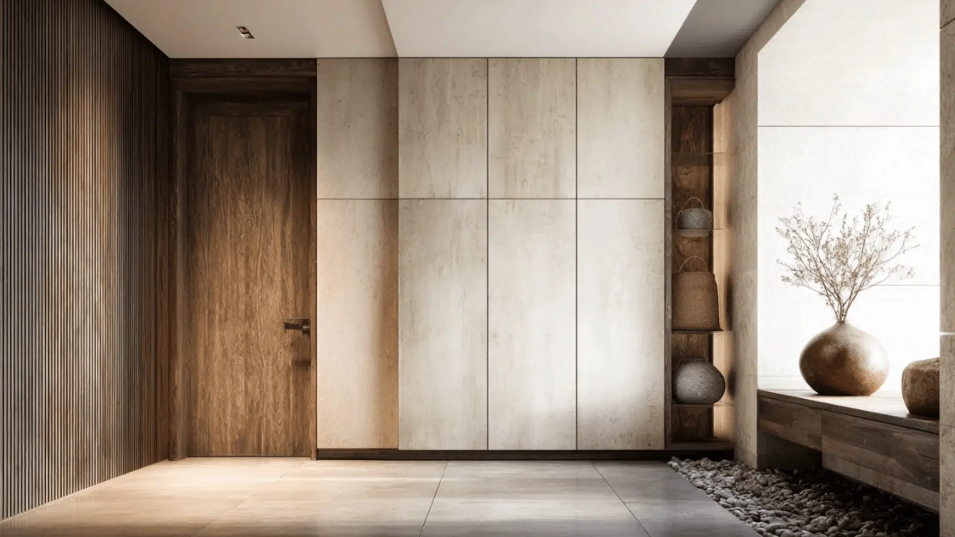 Minimal With Hidden Depth