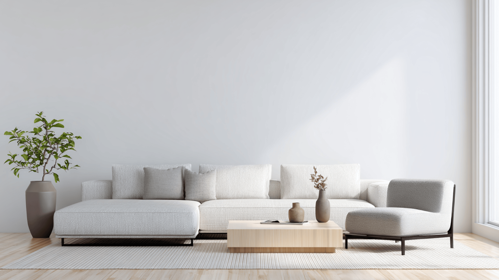 Minimalist Furniture Style