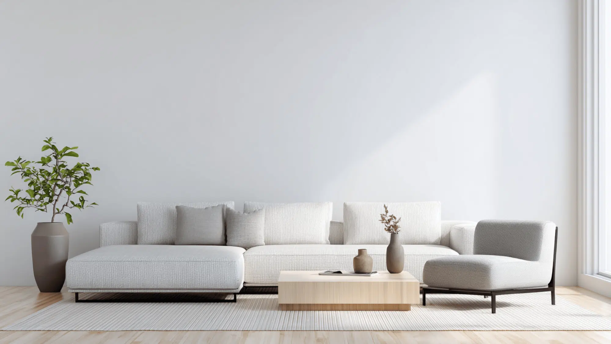 Minimalist Furniture Style