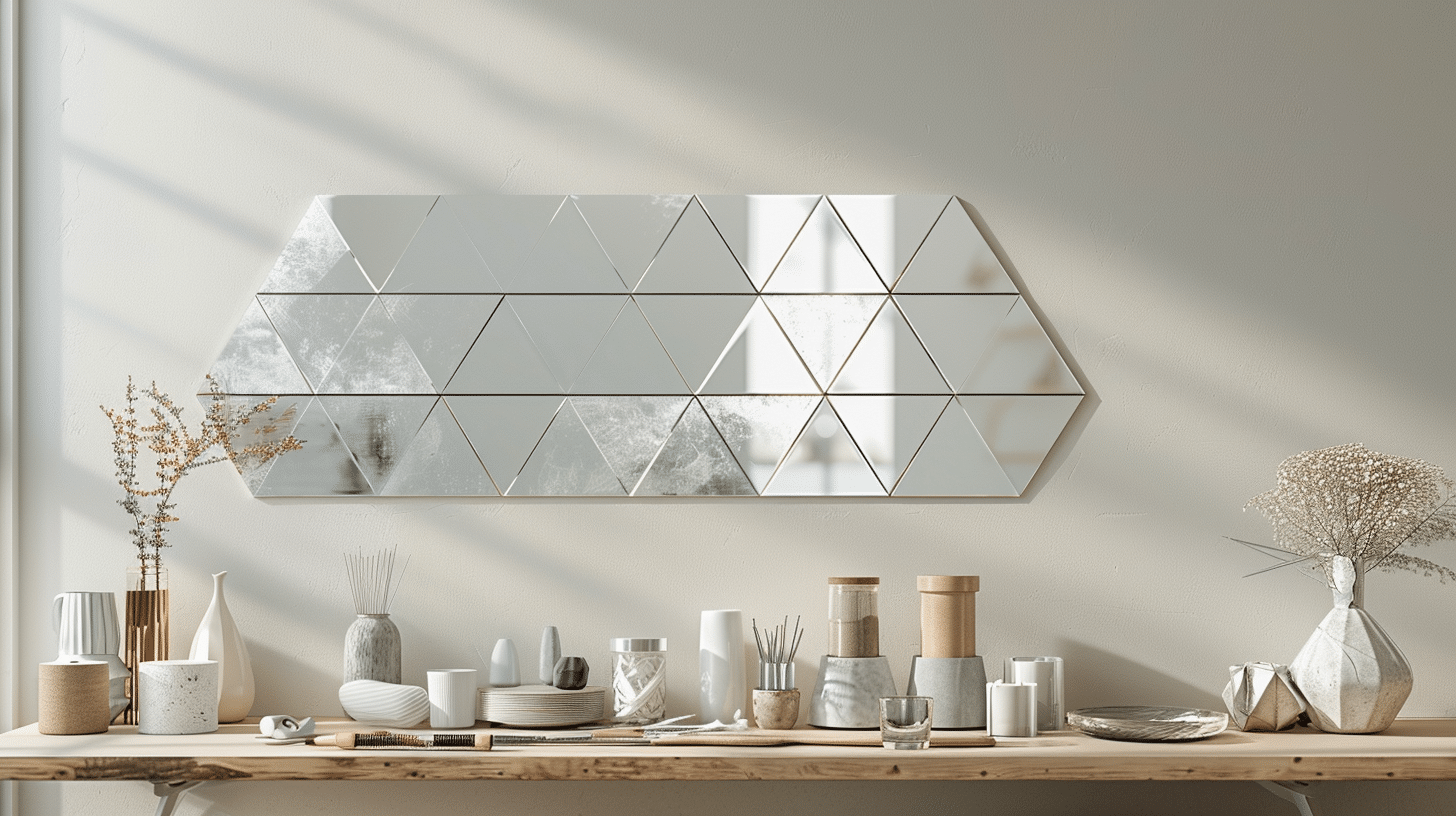 Mirror Projects