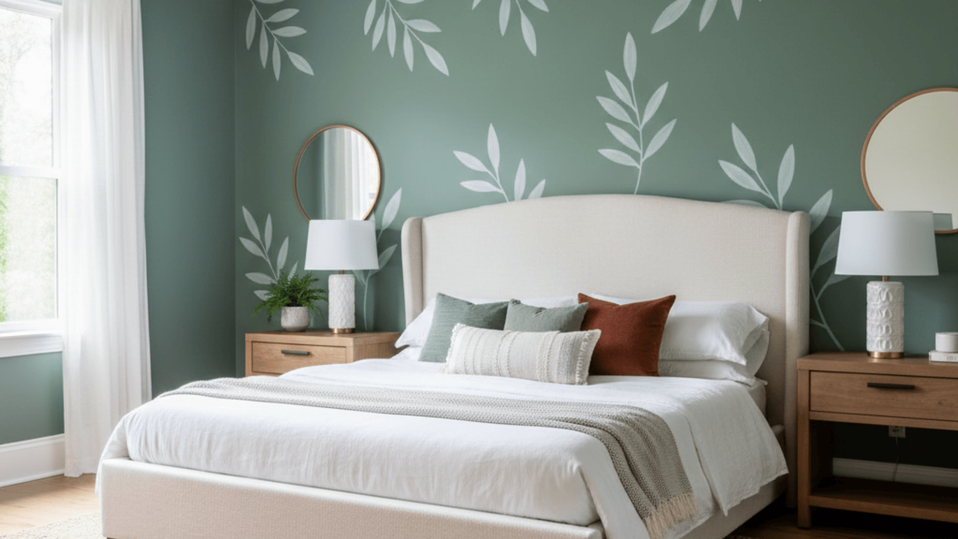 Primer & Paint Technique