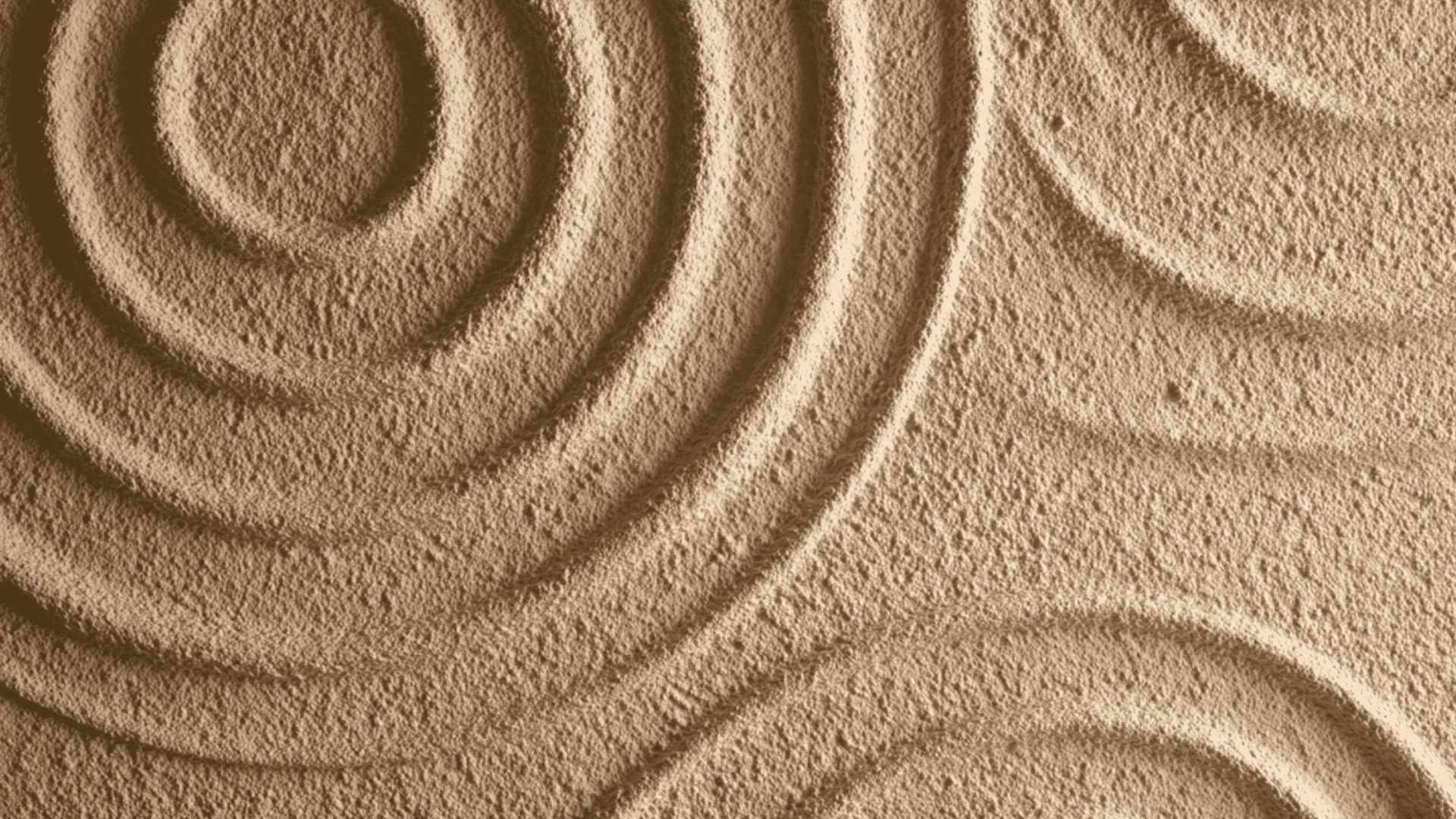 Sand Swirl Texture