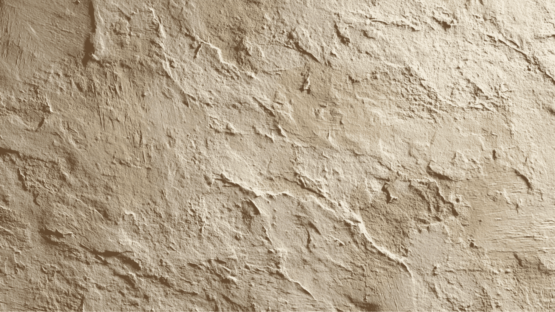 Skip Trowel Texture