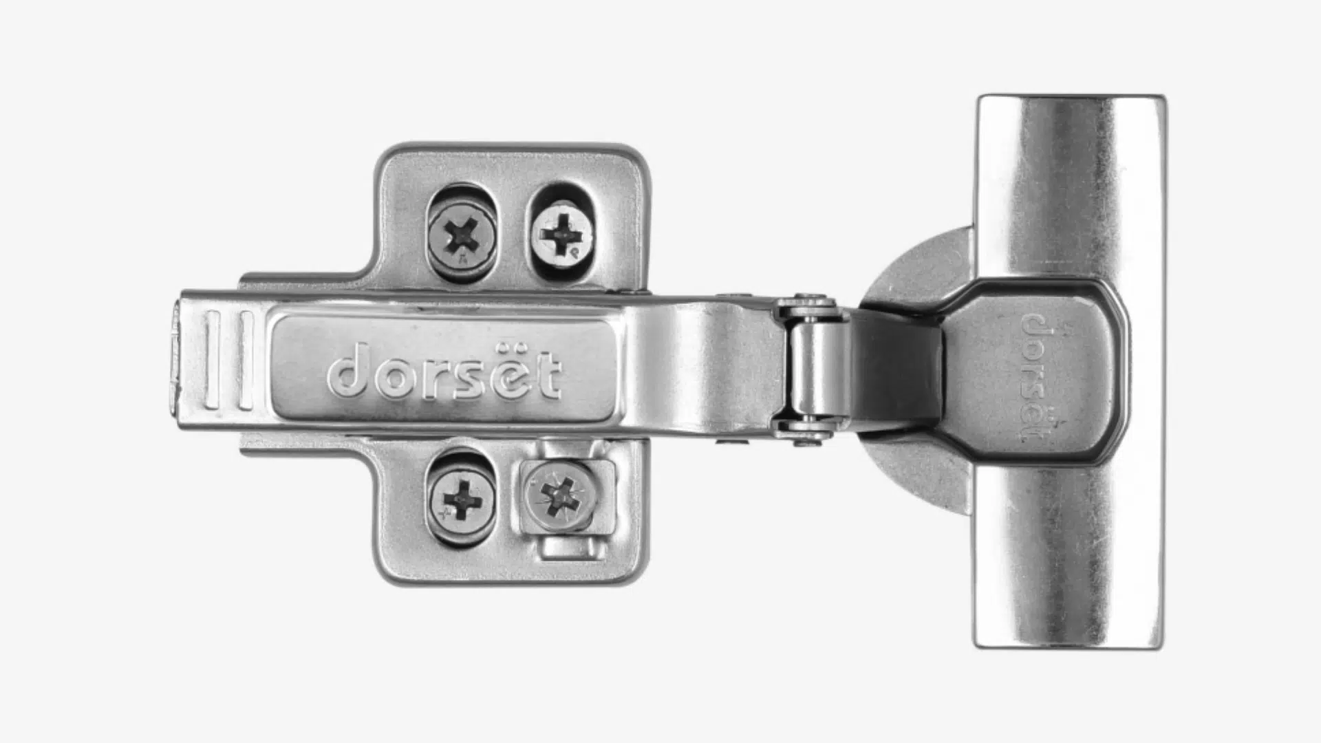 Soft Close Hinge