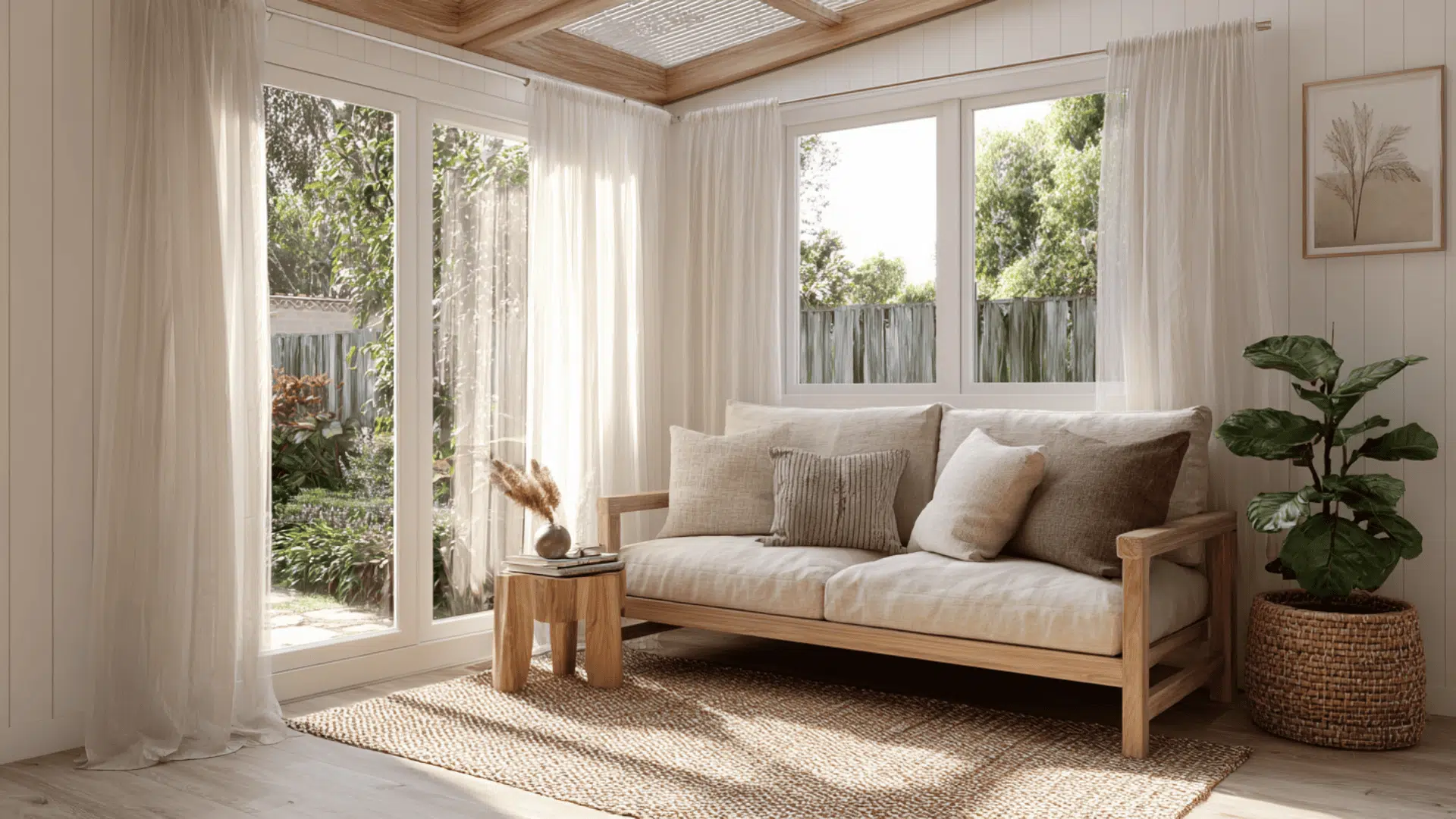 Soft Neutral Retreat