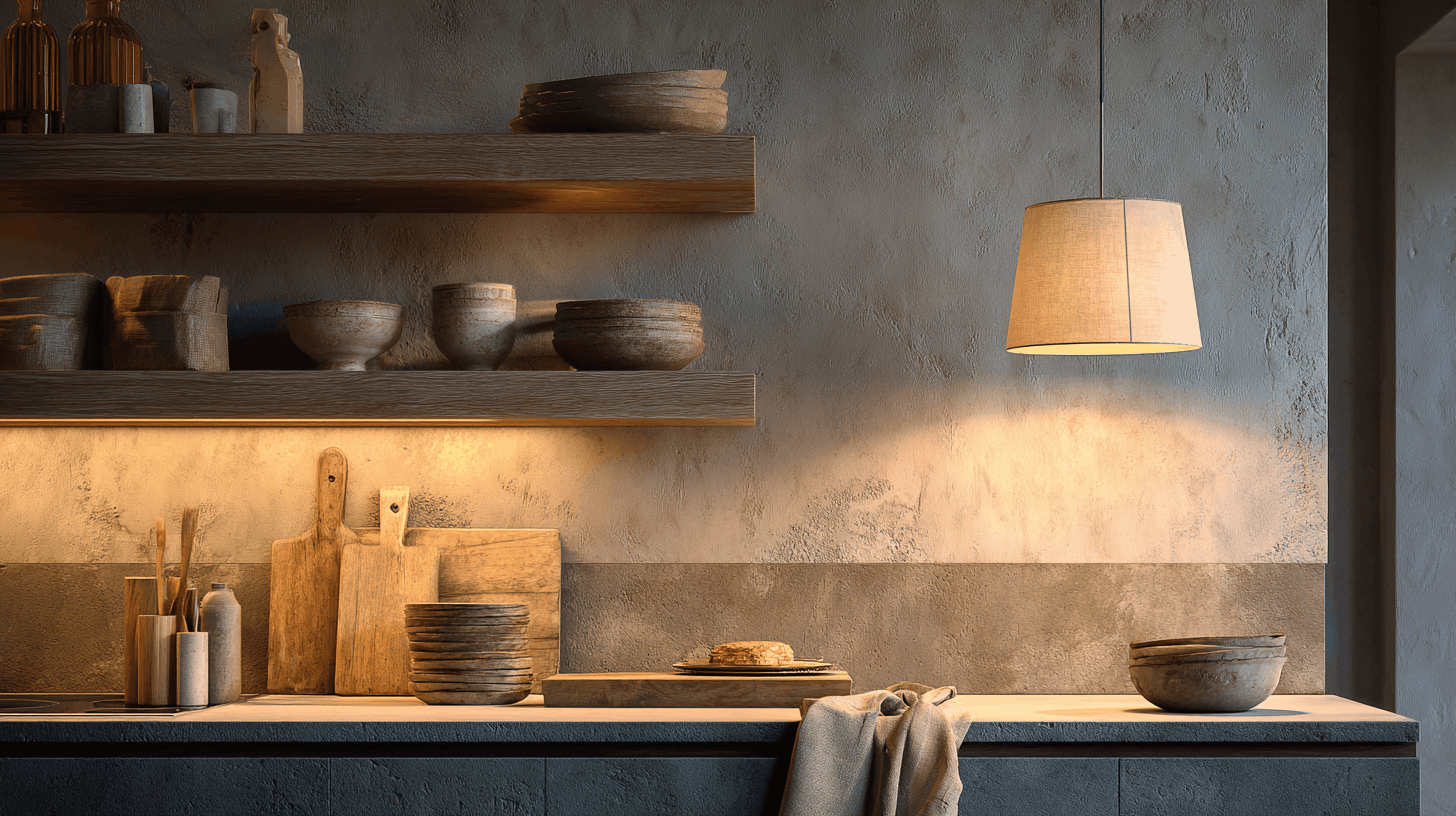 Soft Shadow Lighting