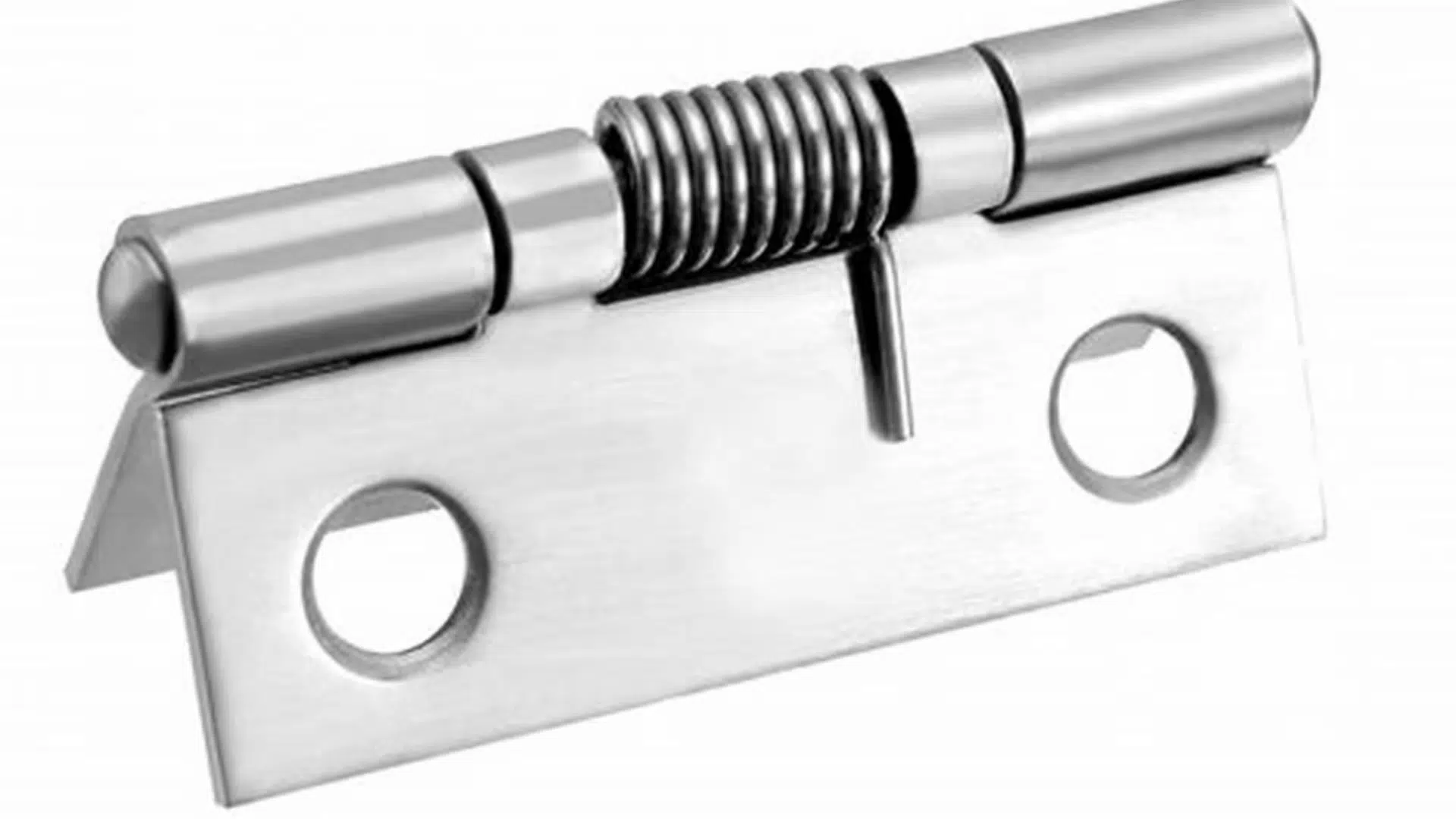 Spring Hinge