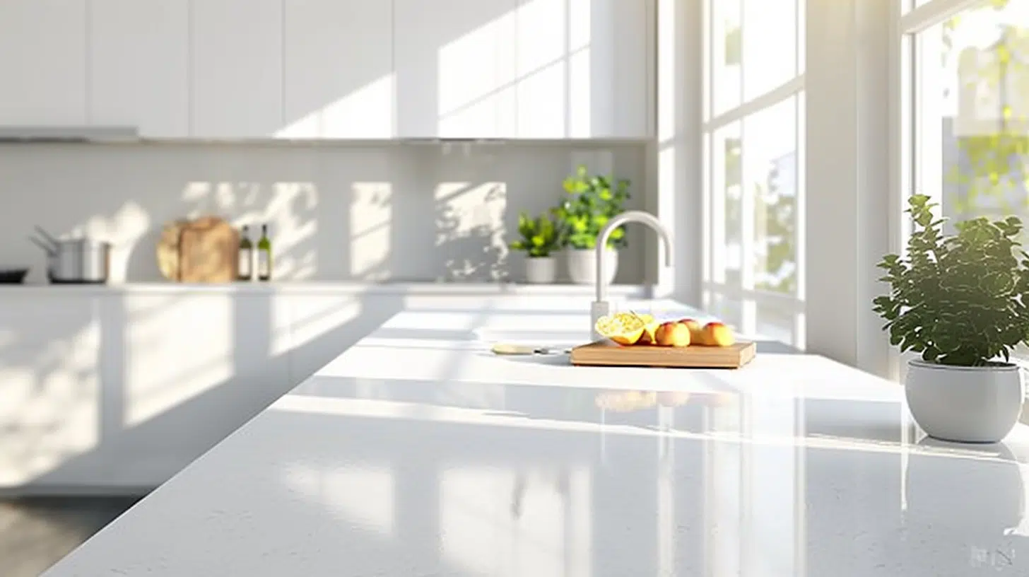 Standard Kitchen Counter Height