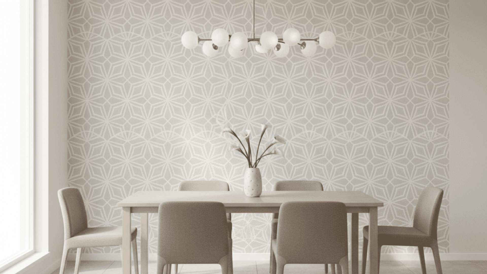 Stenciling Technique