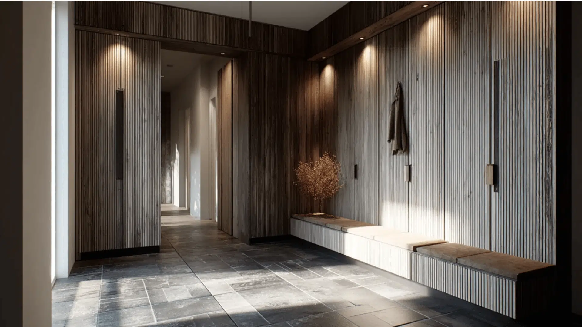 Texture Driven Design