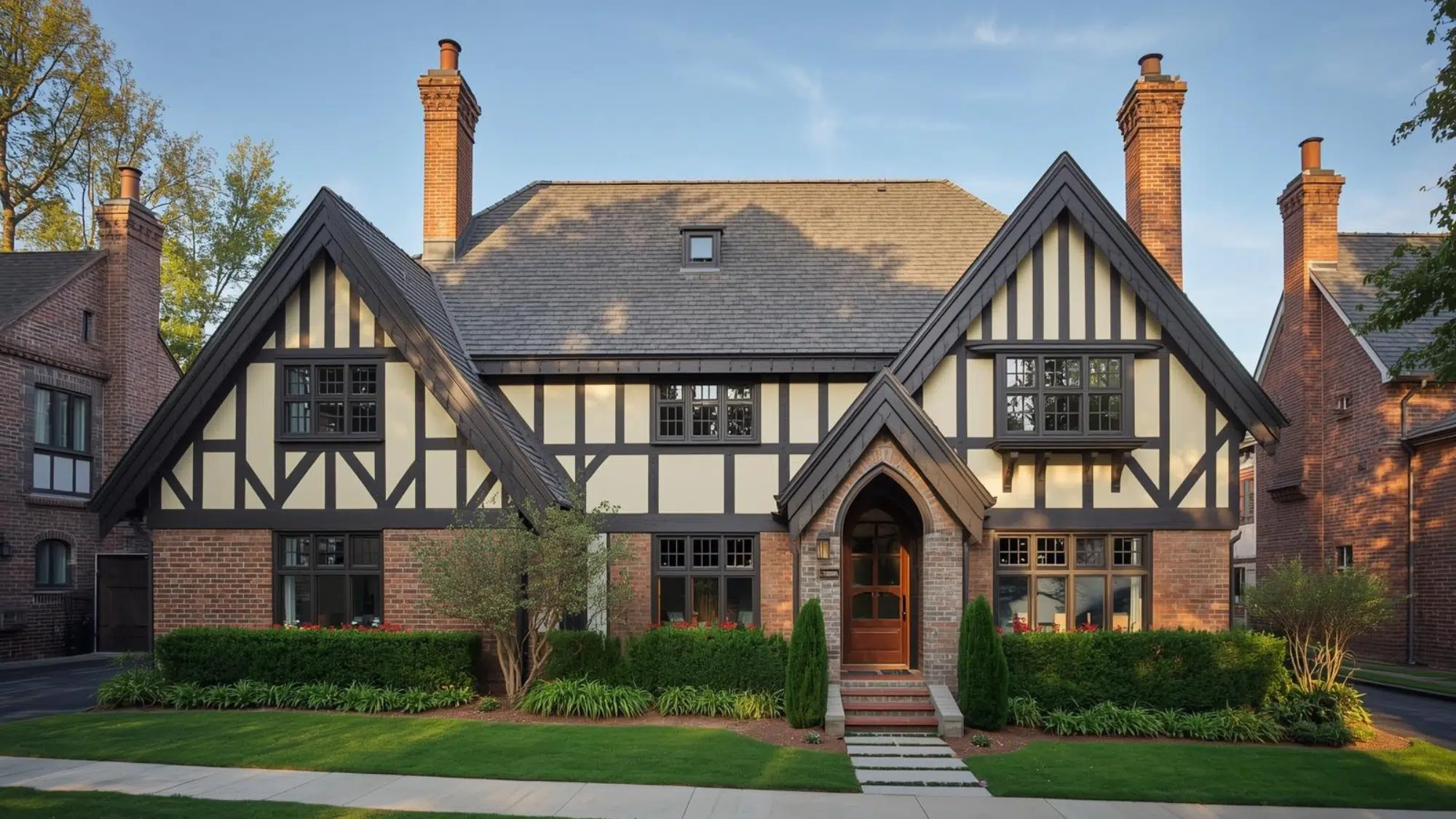 Tudor Revival architecture