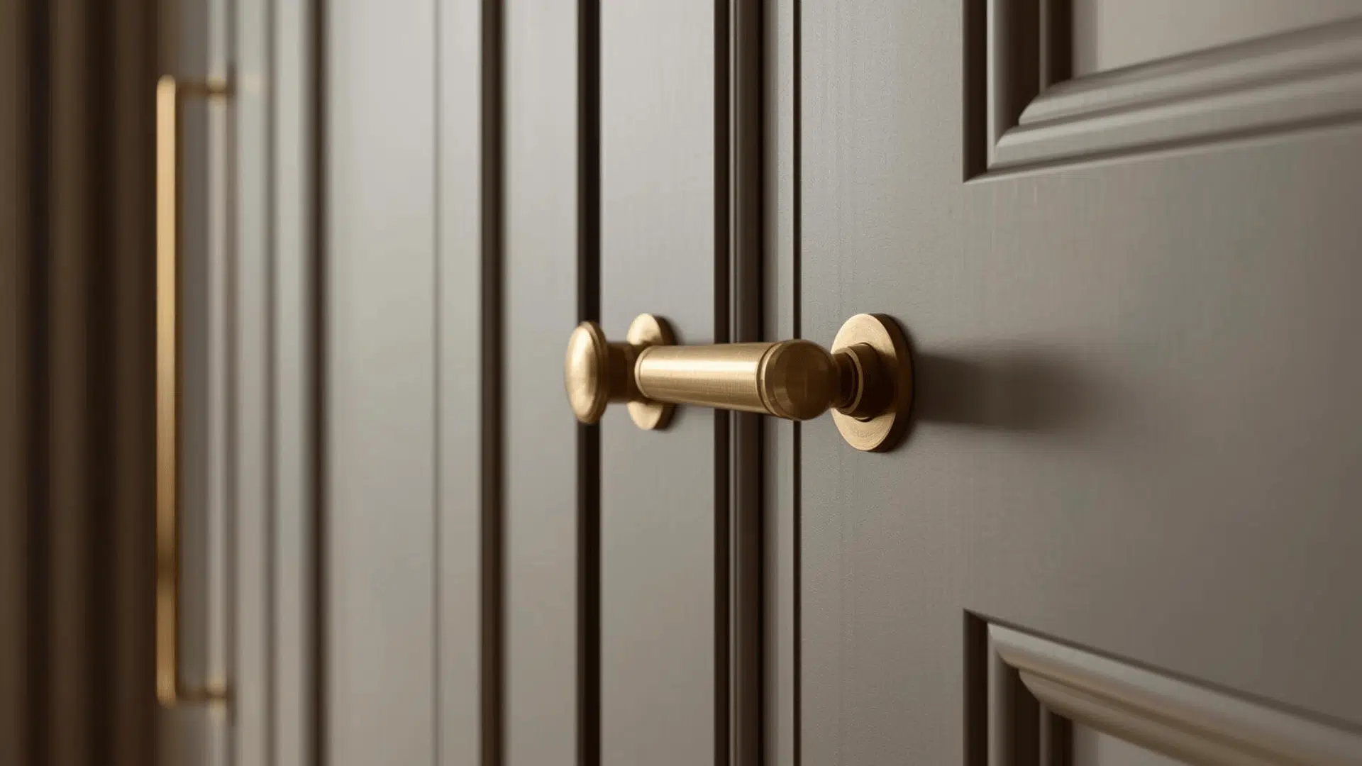 Upgrade Small Hardware and Details