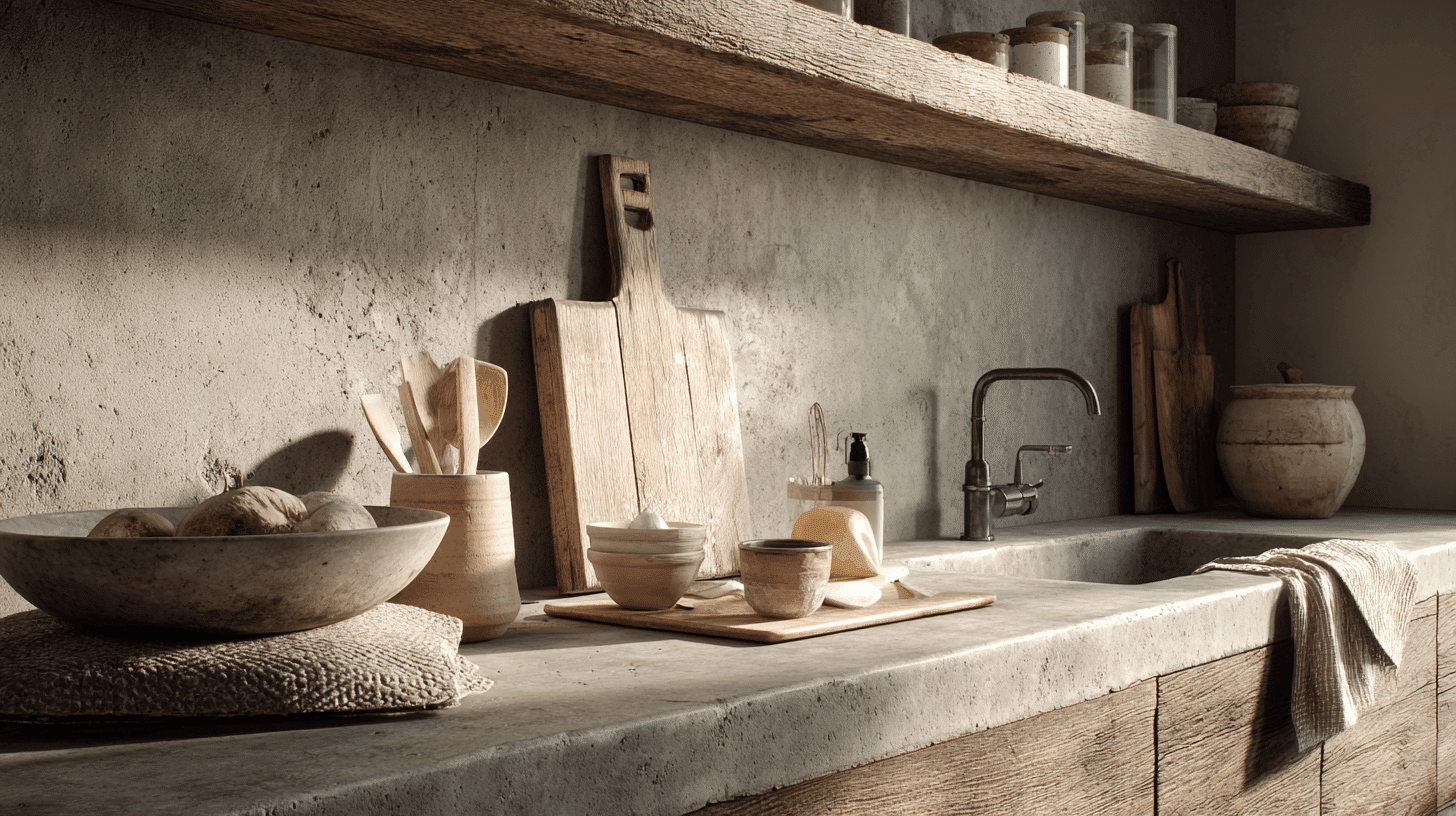 Visible Signs Of Use