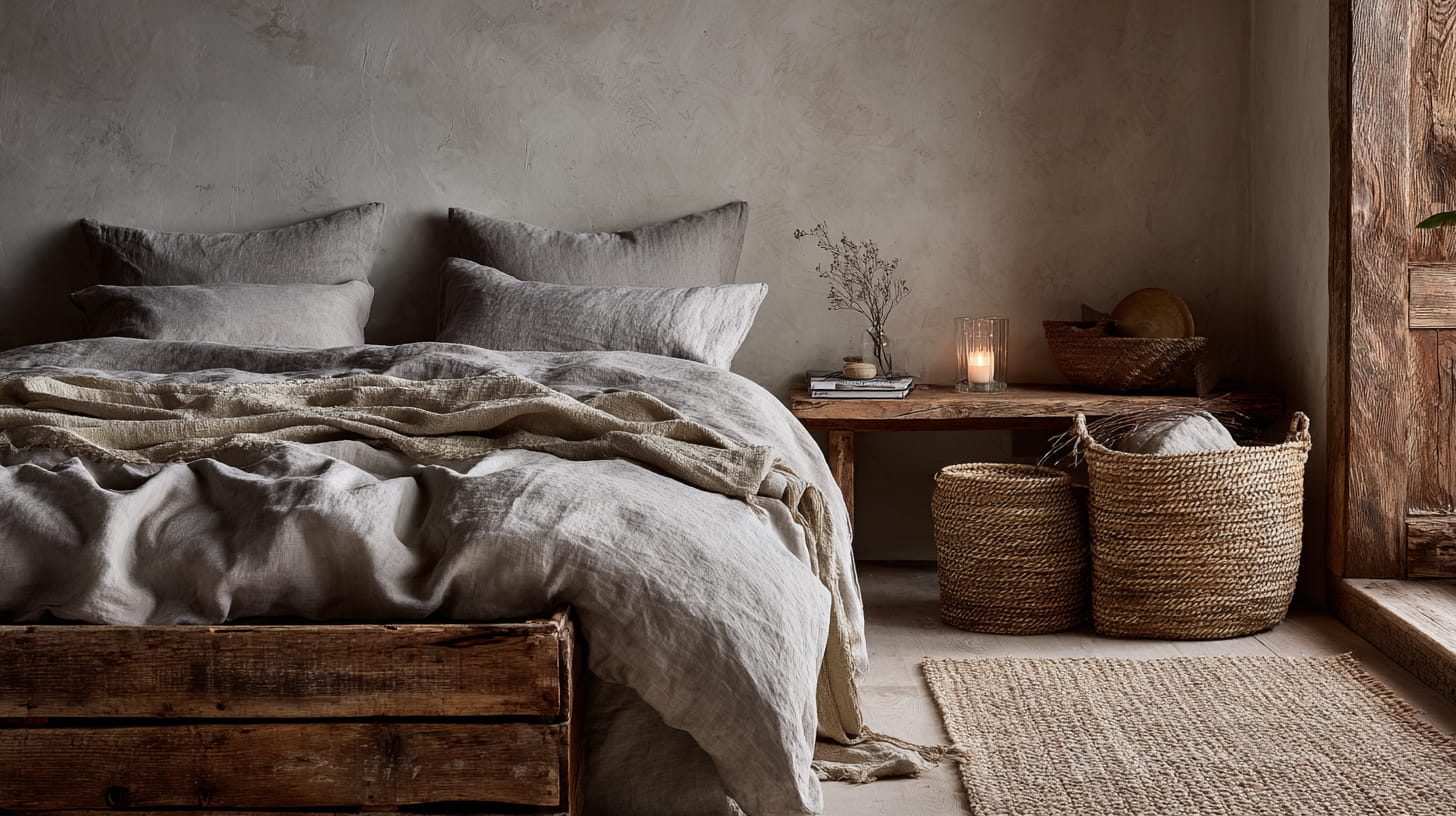 Wabi Sabi Style Into Your Home