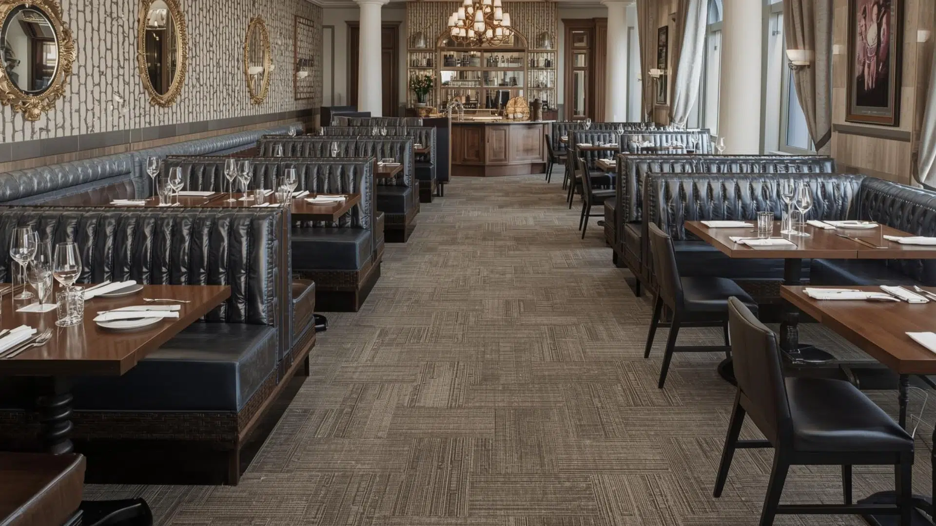 commercial carpet tiles