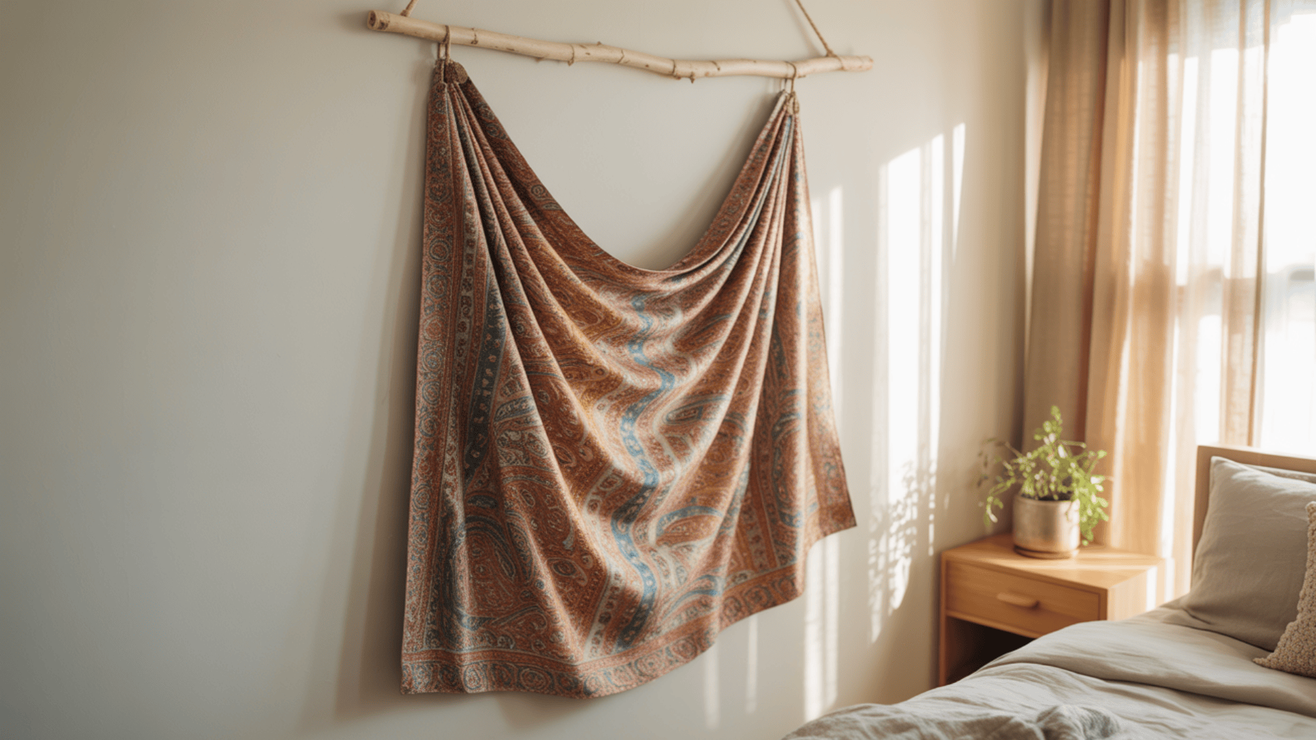 fabric tapestries