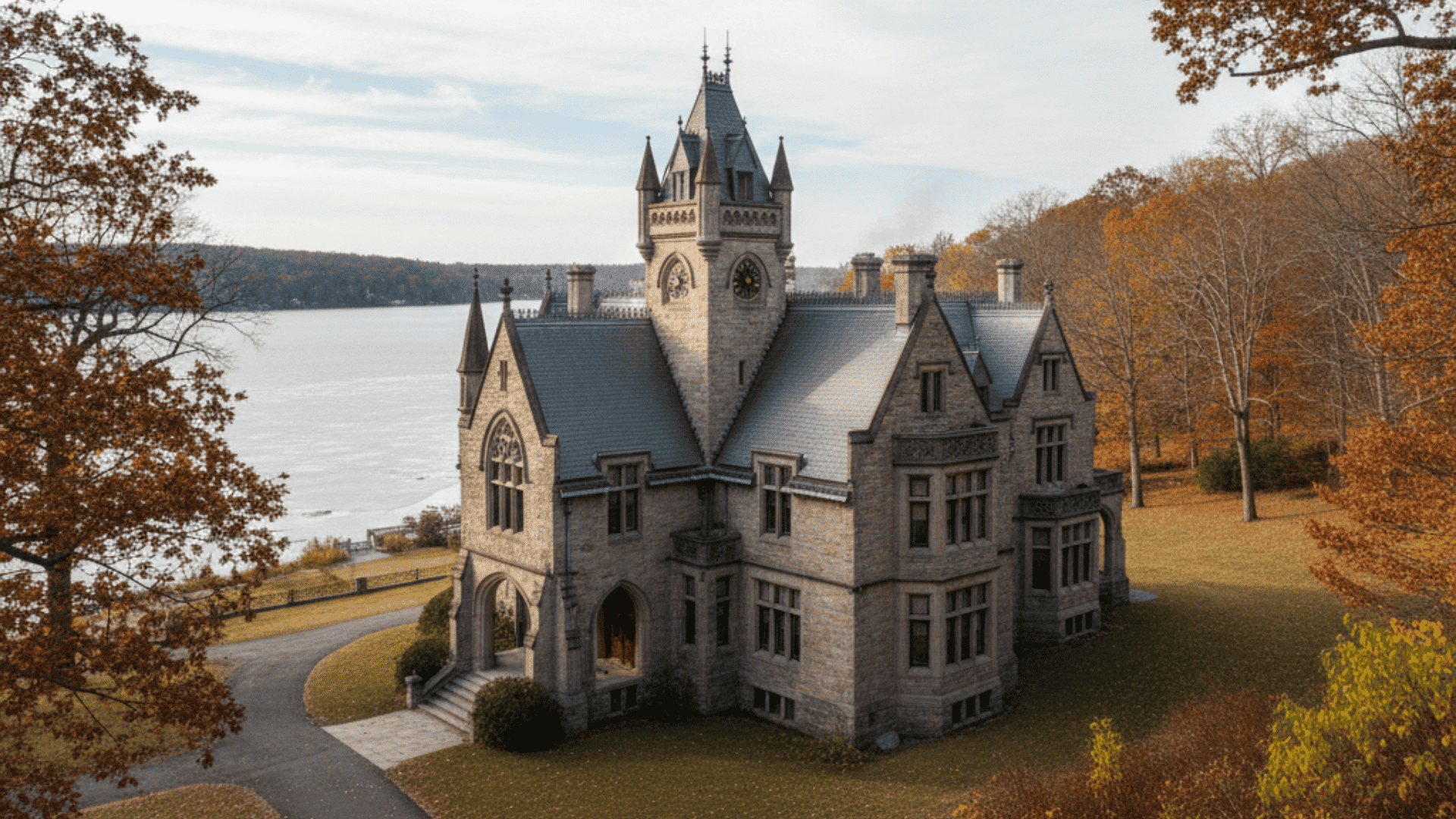 gothic revival house featured img