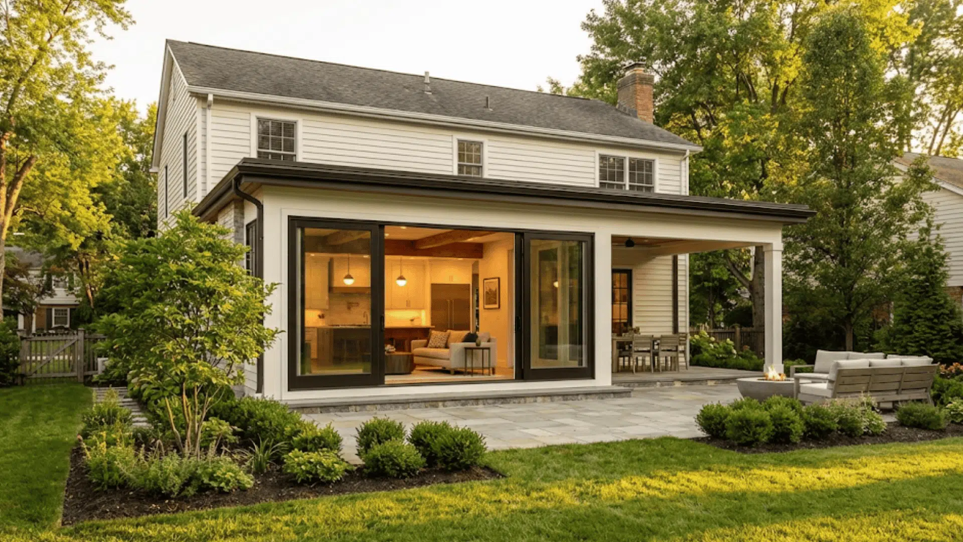 home addition ideas to expand your living space