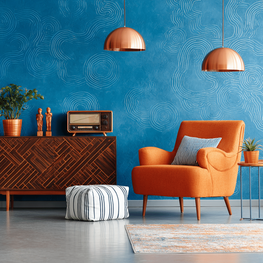 Home Decor & Designs