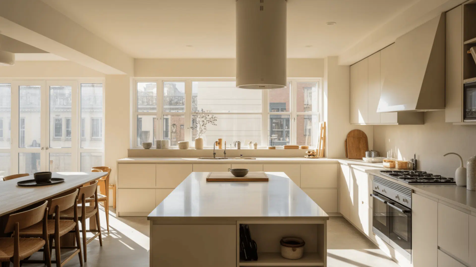 kitchen island size how big should your island be