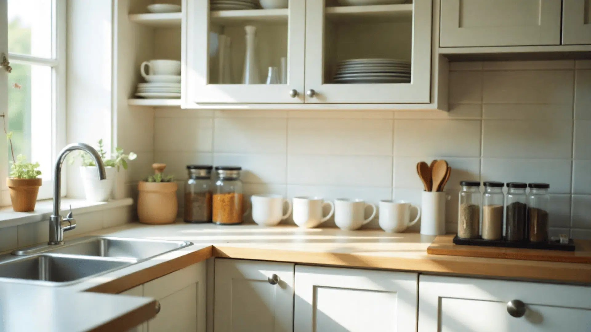 kitchen items to declutter