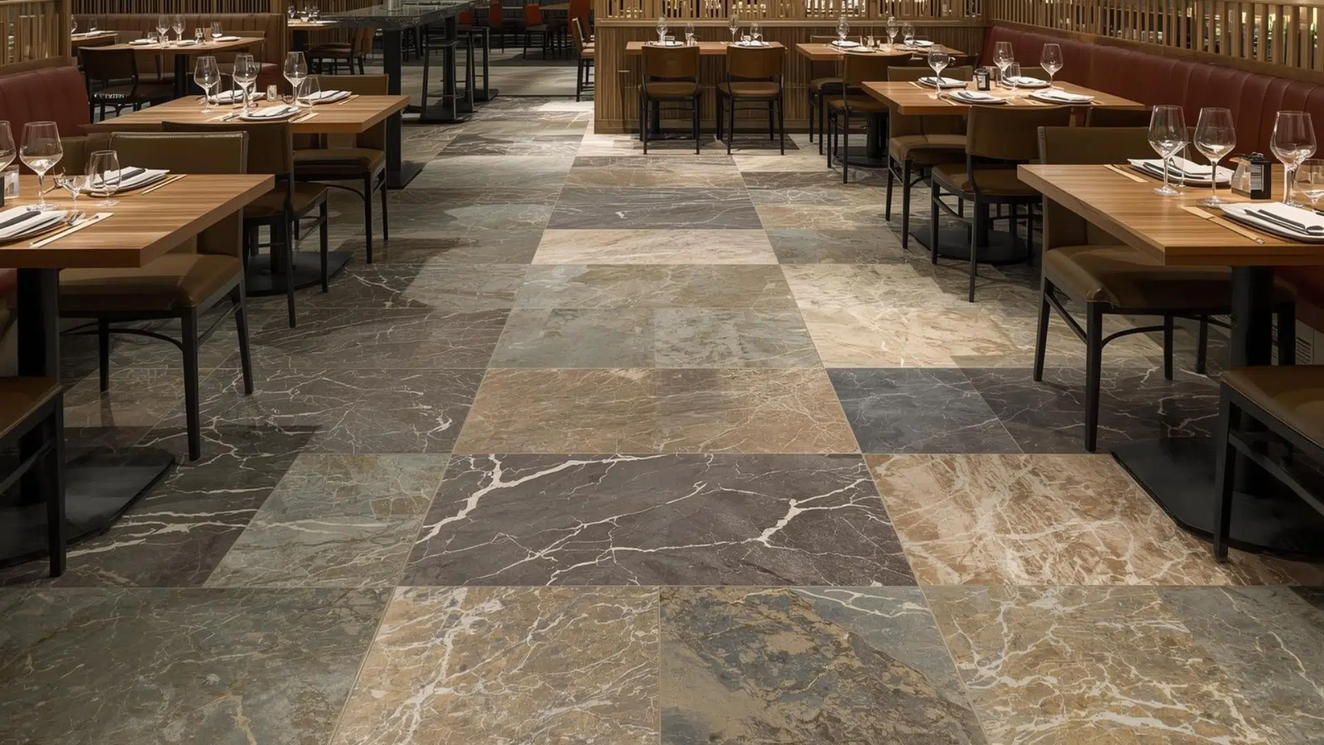 natural stone