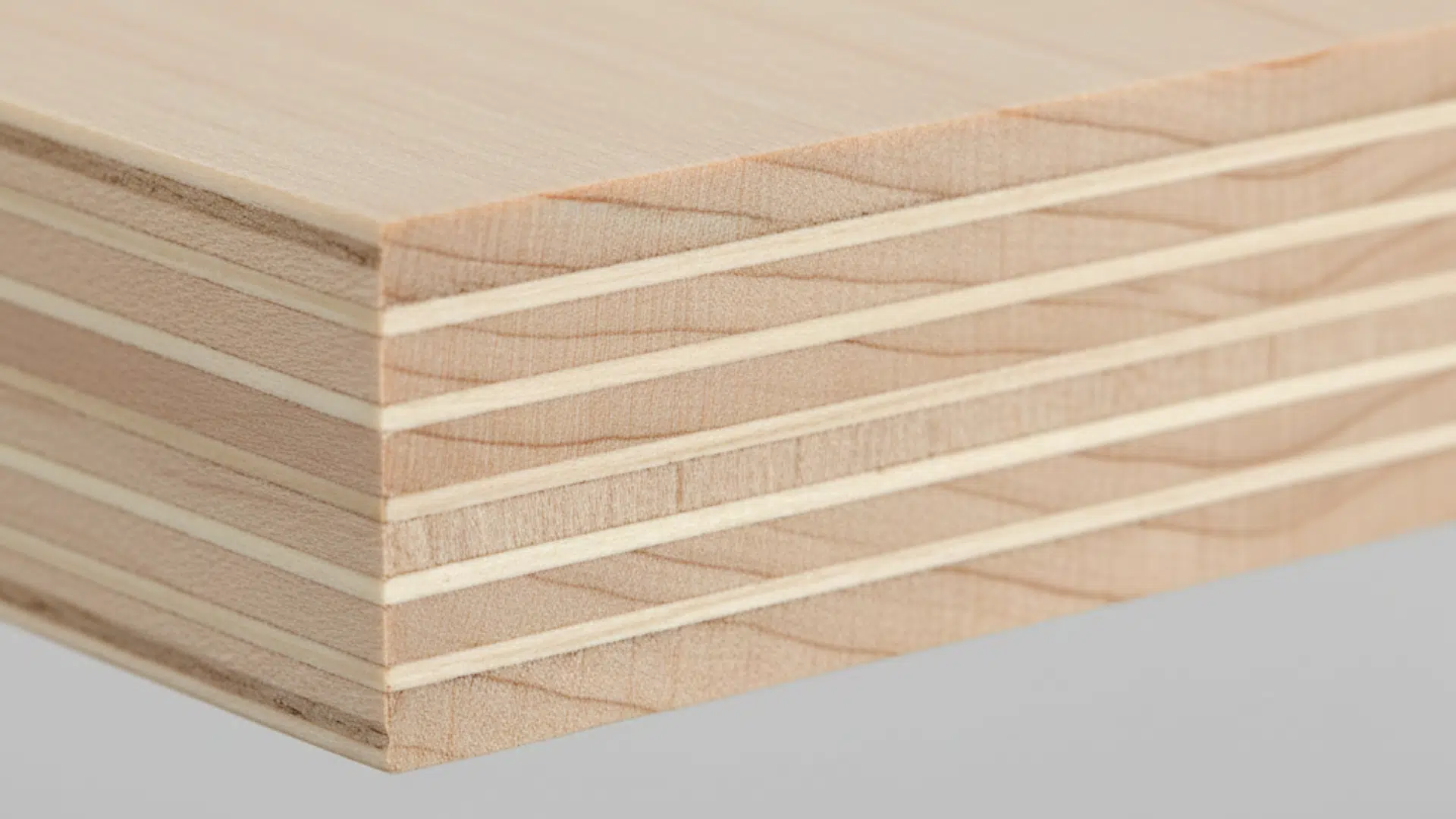 plywood