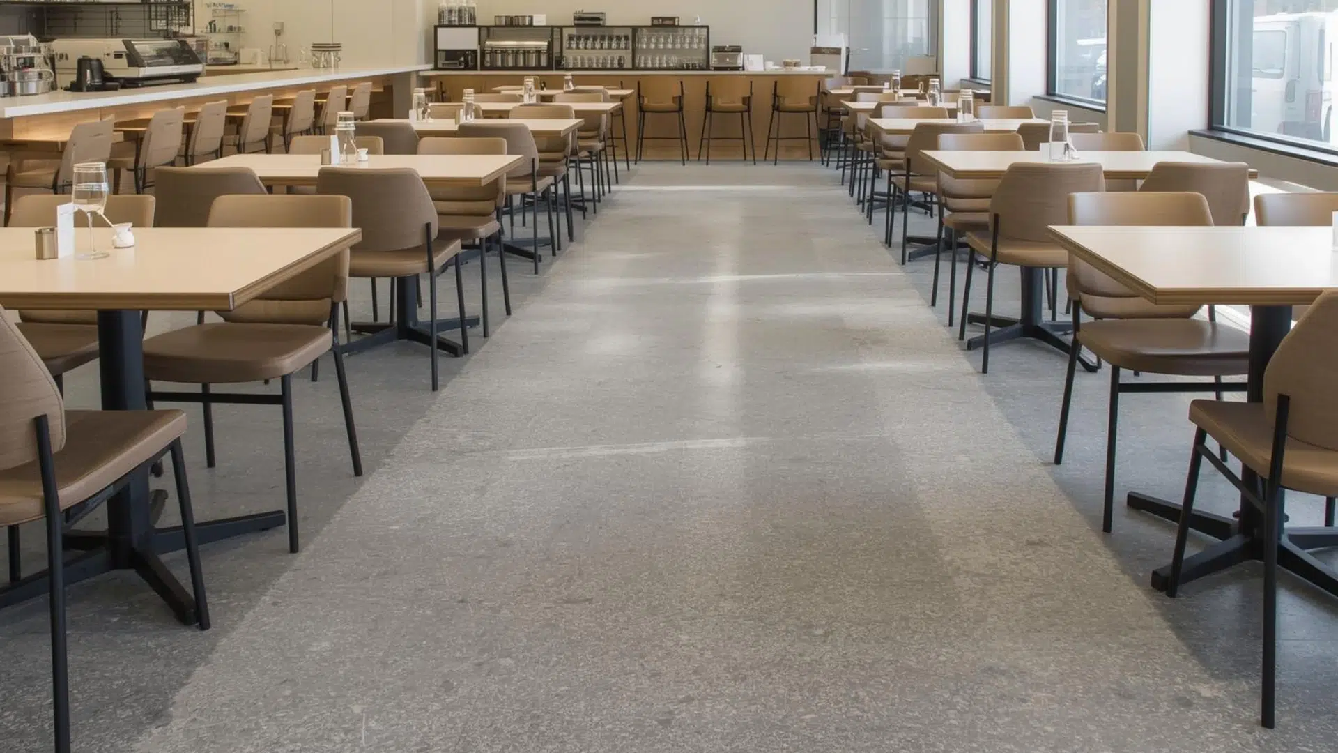 urethane cement
