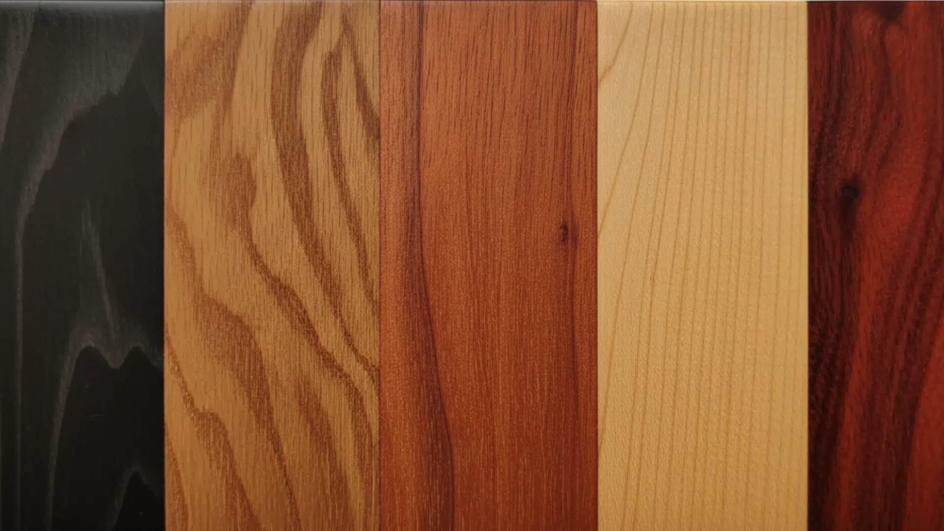 wood featured