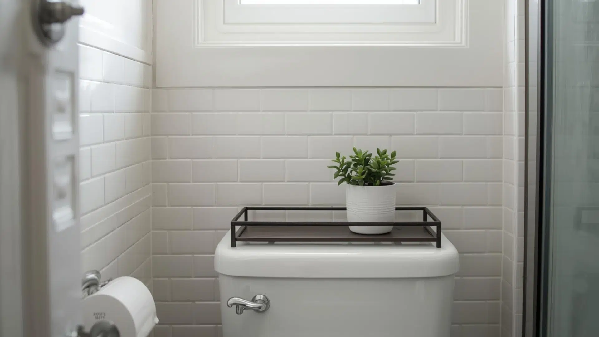 A Small Plant That Fits The Light