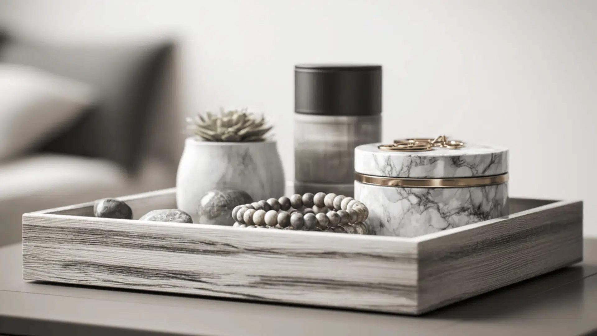 Catchall Tray