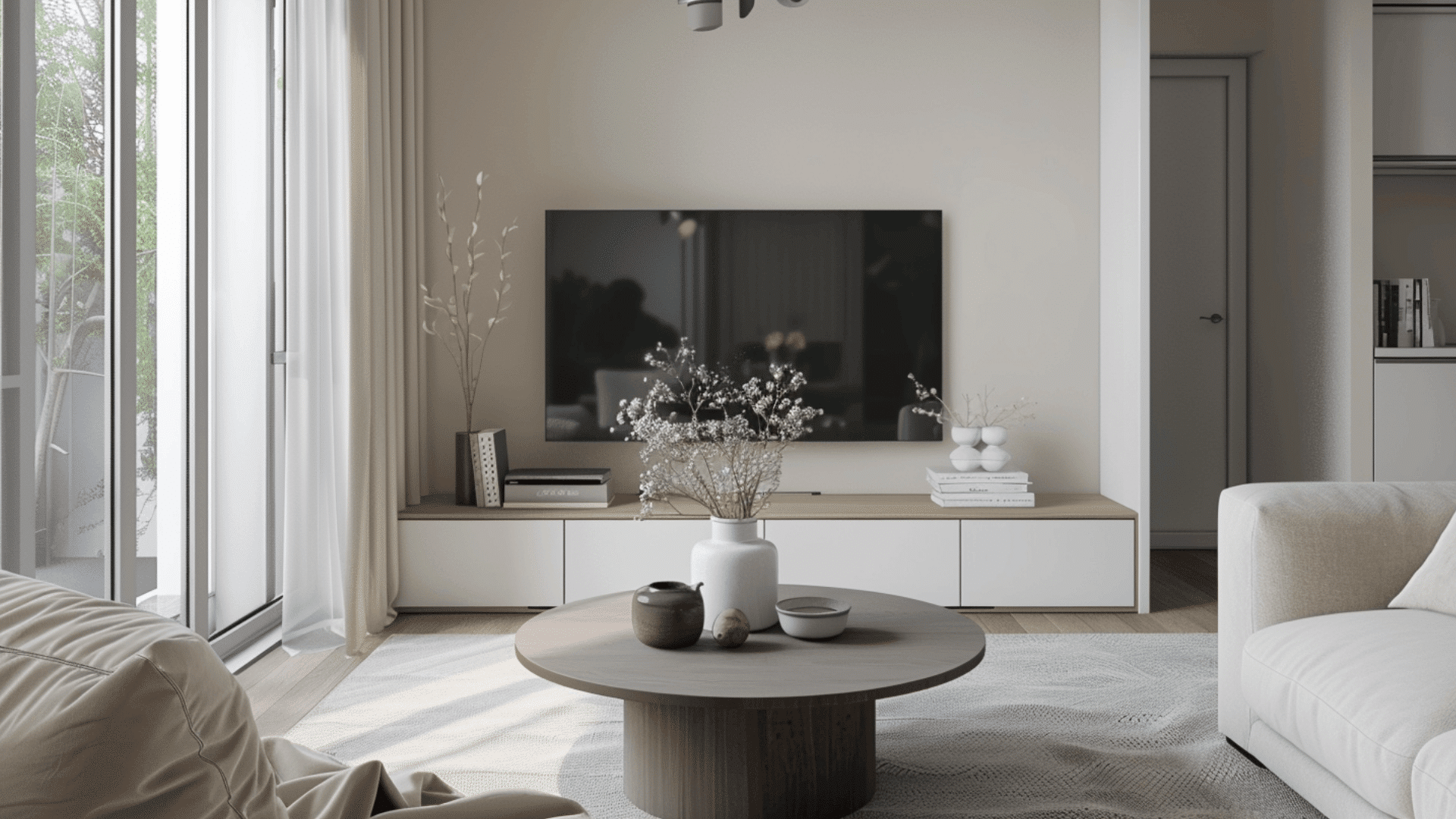 Compact Coffee Tables