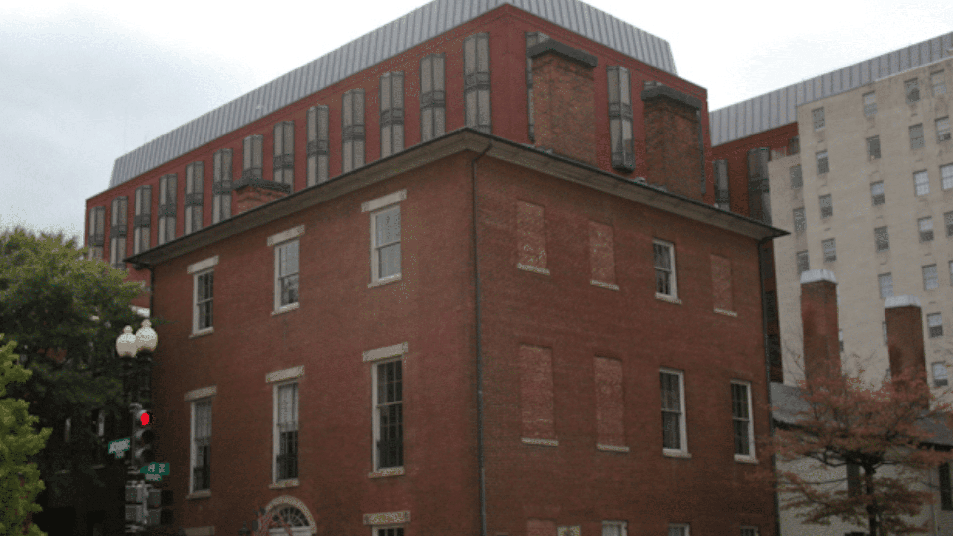 Decatur-House (Washington, D.C.)