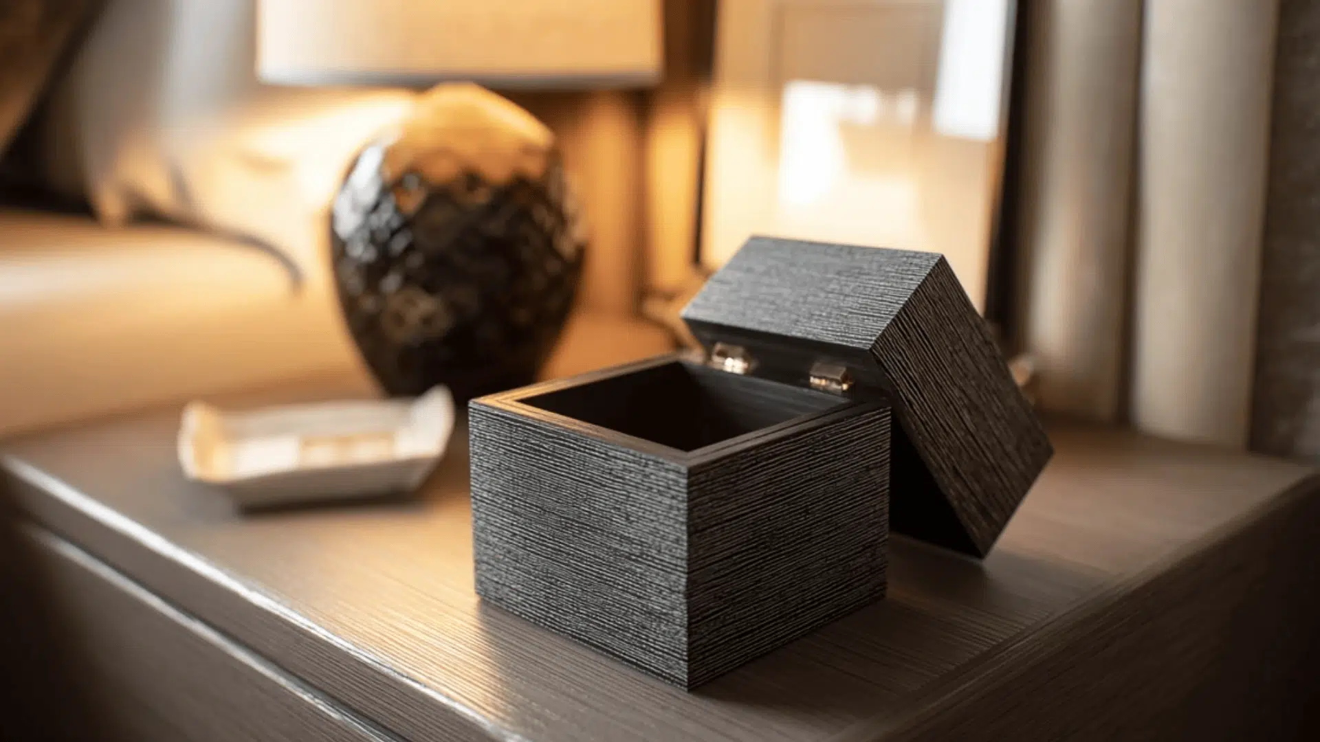 Decorative Box