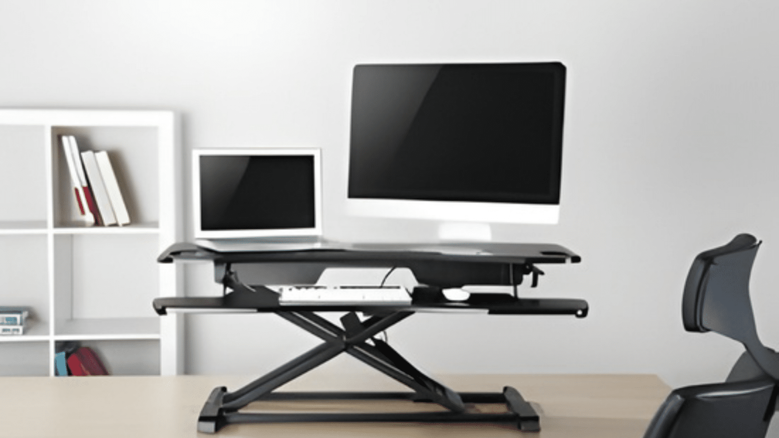 Senator Riser Desk What Is a Riser Desk? Benefits, Types, and Best Models - Design 42 Day